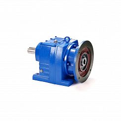 Редуктор R57-106.58/80В5 (I)