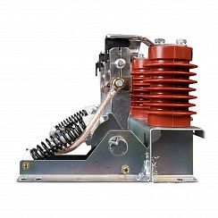 Заземлитель ESQ ЗН-12-275 (12кВ, 31,5кА, 275мм)