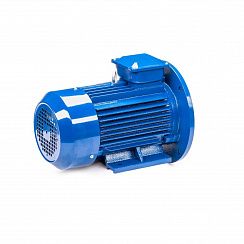 Электродвигатель 5АИ 132 S4 7,6/1500 IM2081