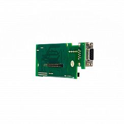 Карта протокола PROFIBUS SD6-DP01 для ESQ-770 (от 7,5 кВт)