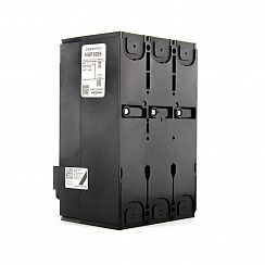 Автоматический выключатель HGP100S-G 3PMPS0000C 00100 100А ток к.з. 85кА АС380/415В тип G