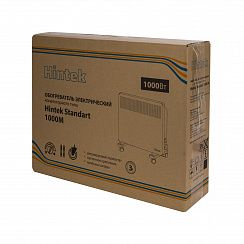Конвектор Hintek Standart 1000M