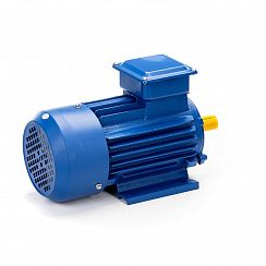 Электродвигатель 5АИ 80 А4 1,1/1500 IM1081