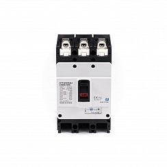 Автоматический выключатель HGM125H 2PT4S0000C 00125F 100-125A ток к.з. 38kA AC380/415В