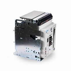 Воздушный автоматический выключатель HGN20A 3C M2C2S2 54M BA EL