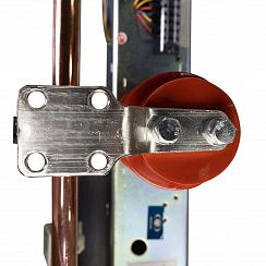 Заземлитель ESQ ЗН-12-275 (12кВ, 31,5кА, 275мм)