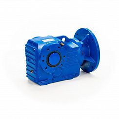 Редуктор KA77-97.05/100В5