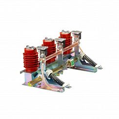 Заземлитель ESQ ЗН-12-180 (12кВ, 31,5кА, 180мм)