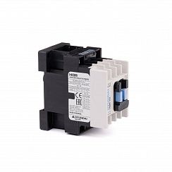Промежуточное реле HGR 40NS X440 4NO 440В, 50Гц