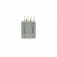 Тепловое реле UTH12K A4P20S 2,8-4,2A (для UMC9-12)