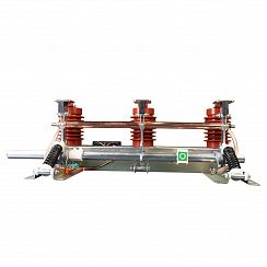 Заземлитель ESQ ЗН-12-275 (12кВ, 31,5кА, 275мм)
