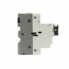 Автомат защиты двигателя MMS32R 0P25 0.16-0.25А 100kA АС400/415В (HYUNDAI)