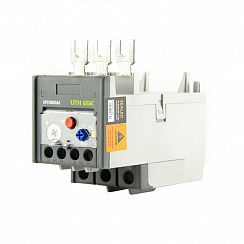 Тепловое реле UTH65K A0040S 28-40A (для UMC40-65)