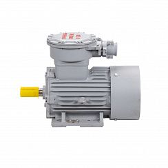 Электродвигатель АИМУР 112 МВ6 У2,5 380/660В, класс изоляции Н, PBExdI Mb, 4/1000 IM1081