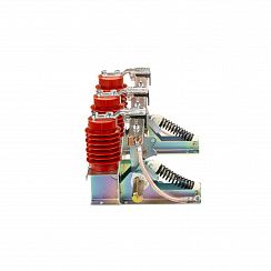 Заземлитель ESQ ЗН-12-210 (12кВ, 31,5кА, 210мм)
