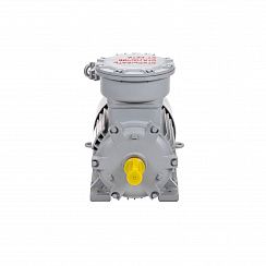 Электродвигатель АИМУР 132 S4 У2,5 660/1140В, класс изоляции H, PBExdI Mb, 7,6/1500 IM1081