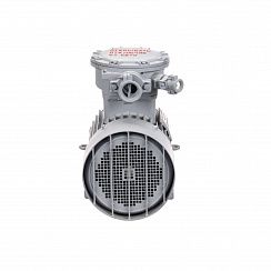 Электродвигатель АИМУР 112 МB6 У2,5 380/660В, класс изоляции F, PBExdI Mb, 4/1000 IM1081