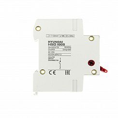 Выключатель нагрузки HSD100S 1PDSS0000C 00016 1 полюс 16А (STANDARD)