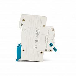 Выключатель нагрузки ВН125C-3P 0032 3 полюса, 32А ESQ