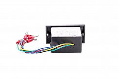 Блок индикации напряжения L-6/T со встроенным реле ESQ (VI1)