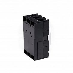 Автоматический выключатель HGM125H 2PT4S0000C 00125F 100-125A ток к.з. 38kA AC380/415В