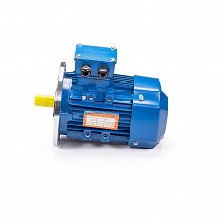 Электродвигатель 5АИ 80 А4 1,1/1500 IM3081