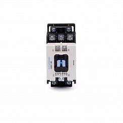 Магнитный контактор HGC18 11NS X380 18А 7.5 кВт при АС3 (380-440В) кат. 380В АC 1НО+1НЗ