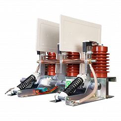 Заземлитель ESQ ЗН-12-150 (12кВ, 31,5кА, 150мм)