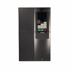 Частотный преобразователь ESQ-A3000-043-7.5K/11KF 7.5/11кВт, 380-480В