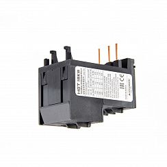 Тепловое реле HGT18KB A1P60S 1,1-1,6A (для HGC 9B-18B)
