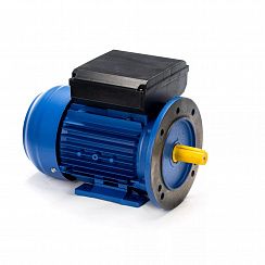 Электродвигатель 5АИЕ2 71 A4 0,37/1500 IM2081