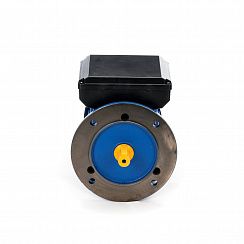 Электродвигатель 5АИЕ2 71 A2 0,55/3000 IM2081