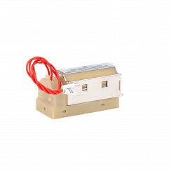 Катушка отключения S2 -220В ( AC )