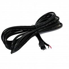 Кабель для подключения питания DC24V к ETU-A/E PWC25GPDC24V