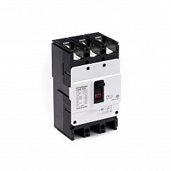Автоматический выключатель HGM125H 2PT4S0000C 00125F 100-125A ток к.з. 38kA AC380/415В