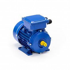 Электродвигатель 5АИ 56 В4 0,18/1500 IM1081