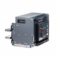 Воздушный автоматический выключатель ВА99-40C 3D M2C2S2 M 4000A