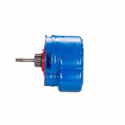 Редуктор подъема тали ESQ RW 1т (GBRW-10/47,69)