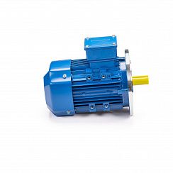 Электродвигатель 5АИ 80 А4 1,1/1500 IM3081