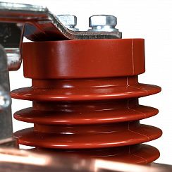 Заземлитель ESQ ЗН-12-275 (12кВ, 31,5кА, 275мм)