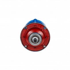 Двигатель подъема тали ESQ RW 5т (ZD1 41-4 7.5кВт)