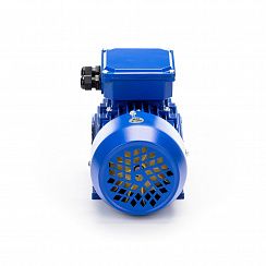 Электродвигатель 5АИ 63 В4 0,37/1500 IM1081