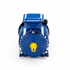 Электродвигатель 5АИ 71 В4 0,75/1500 IM1081