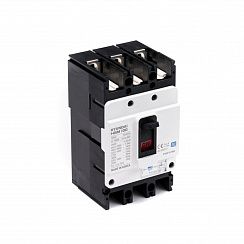 Автоматический выключатель HGM100H 2PT4S0000C 00016F 12,5-16A ток к.з. 26kA AC380/415В