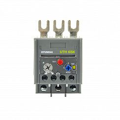 Тепловое реле UTH65K A0040S 28-40A (для UMC40-65)
