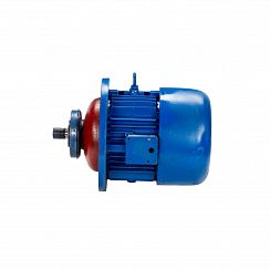 Двигатель подъема тали ESQ RW 5т (ZD1 41-4 7.5кВт)