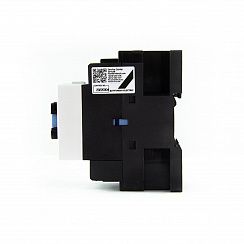 Магнитный контактор HGC25 11NS X220 25А 11 кВт при АС3 (380-440В) кат. 220B 1НО+1НЗ