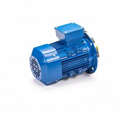 Электродвигатель 5АИ 71 В4 0,75/1500 IM3081