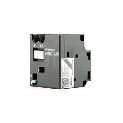 Механическая защелка HGC LB100 F220 (для HGC9-100/HGR)