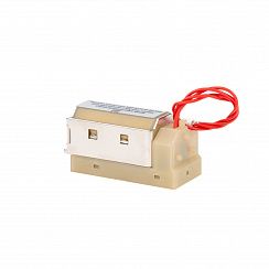 Катушка отключения S2 -220В ( AC )